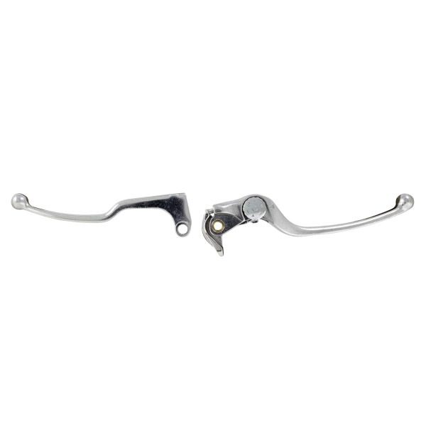 bike it Bike it oem replacement alloy brake and clutch lever set - #s11